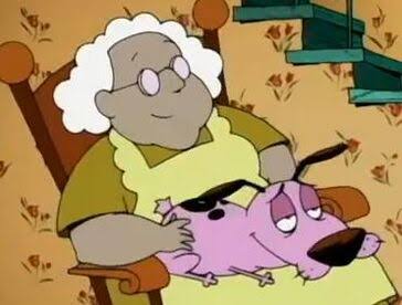 Qual personagem você macetaria? - 2